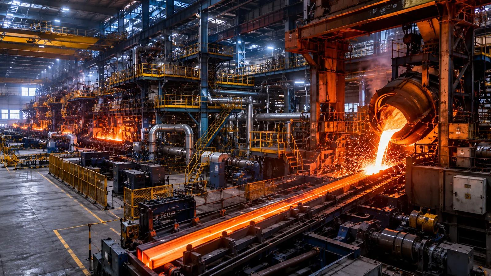 O&M Metals